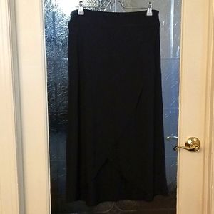 Altheta High Low Skirt